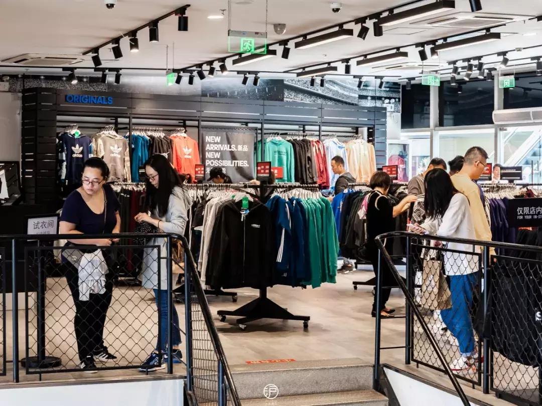 魔都奥特莱斯逛街攻略收藏,逛奥特莱斯攻略