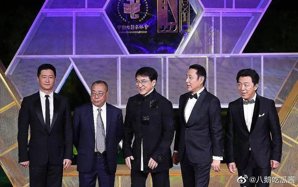 万物皆可社交,吴京直男时刻