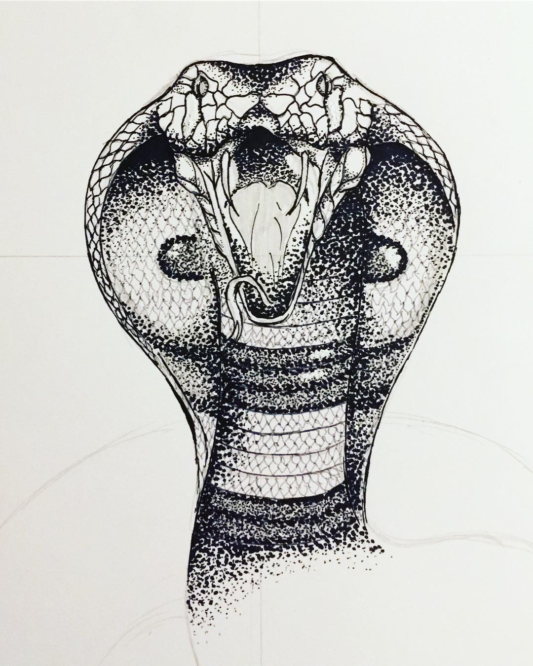 蛇吃老鼠被打死,大蛇掉进老鼠窝里被活活咬死