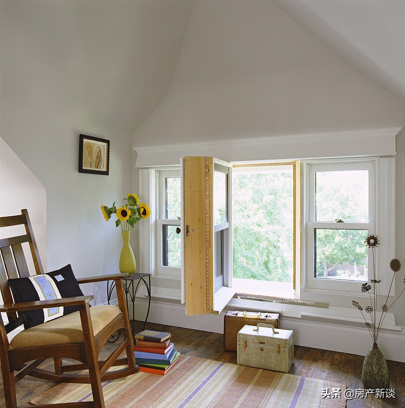 售楼小姐建议：有4个楼层“很难卖”！居住不舒适不建议购买