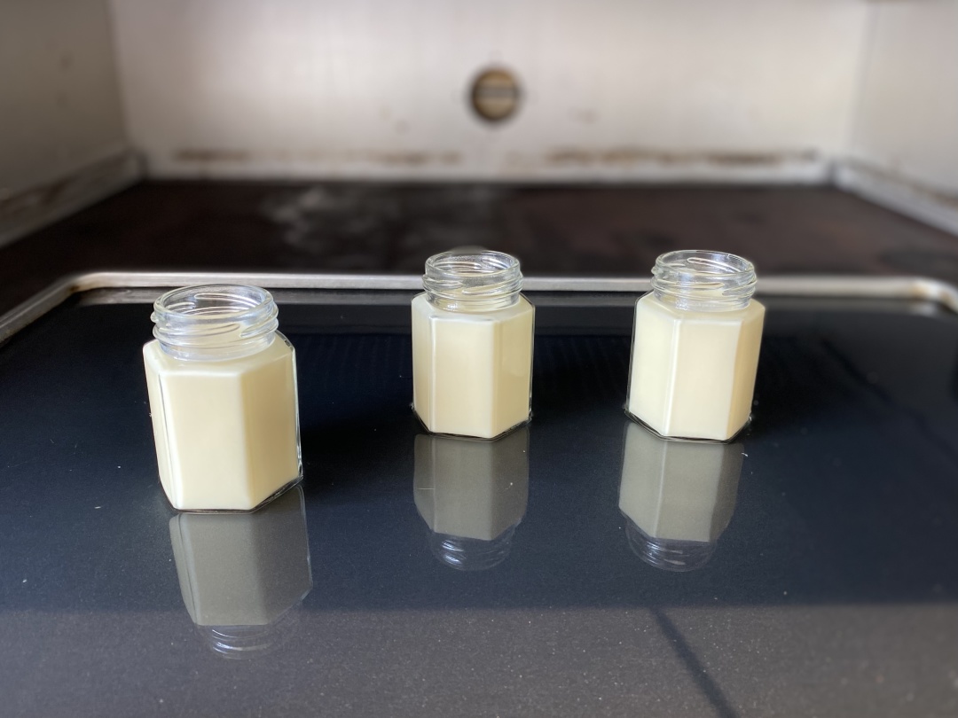 烤布丁热着吃还是凉着吃,烤布丁是隔冷水还是热水烤