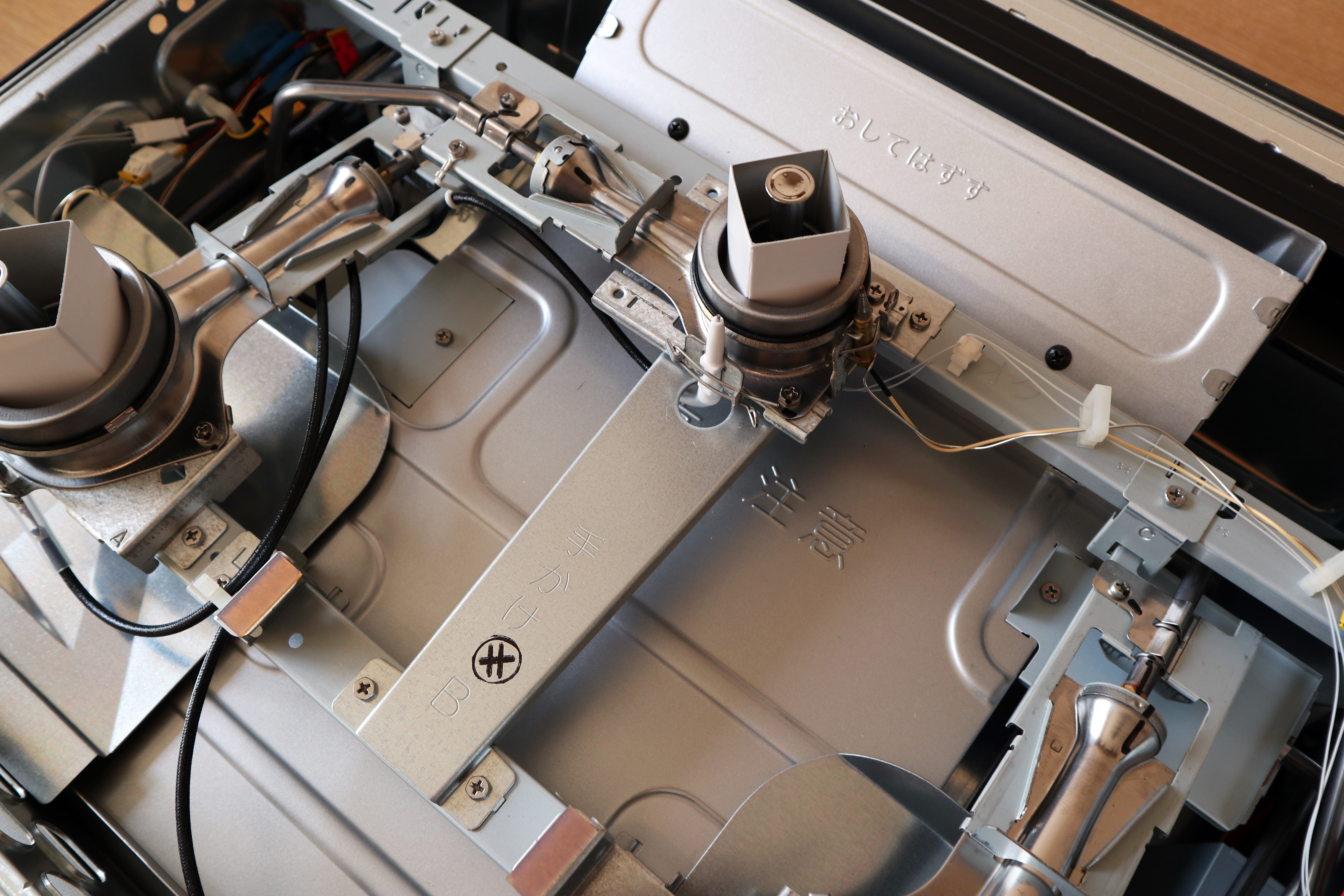 万字长文，知无不言——史上最详细日式燃气灶飞机人肉攻略