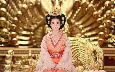 武则天为何怕韦后,武则天退位后怎么对付韦后的