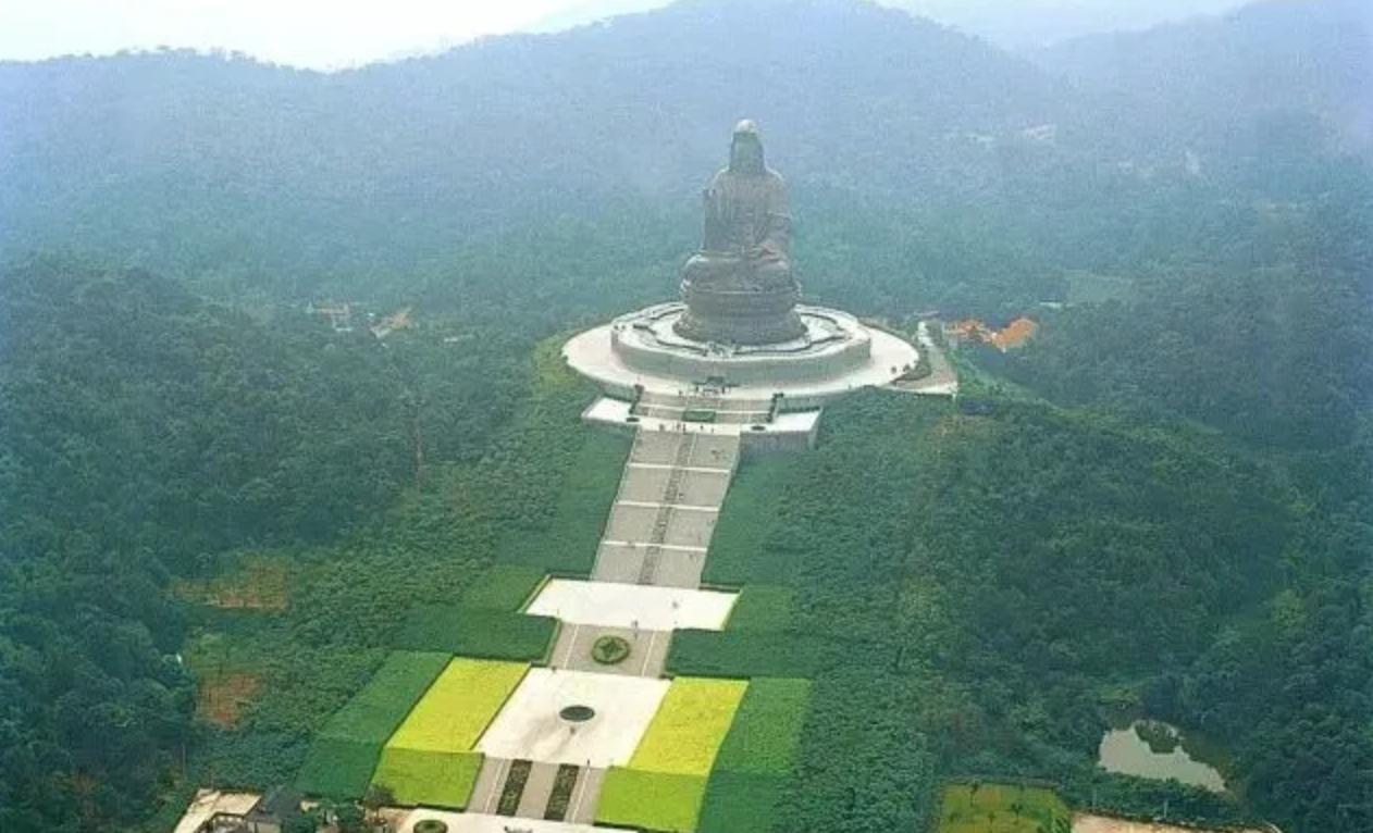 打卡佛山帆船度假酒店,佛山最顶级酒店打卡