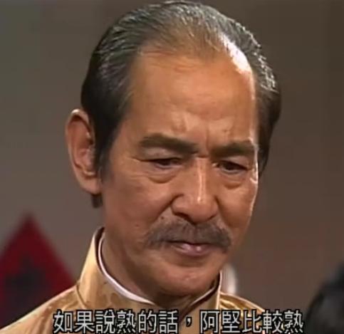 100部经典万水千山总是情港剧,重温经典万水千山总是情电视剧