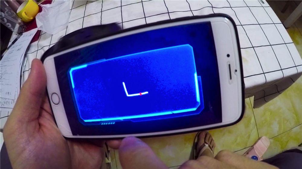 君威gs车膜使用方式,君威gs遥控车模app