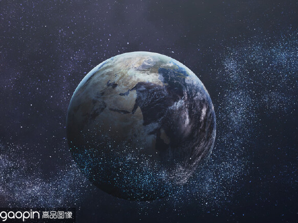 关了灯的夜晚有多美，你仔细看过吗？