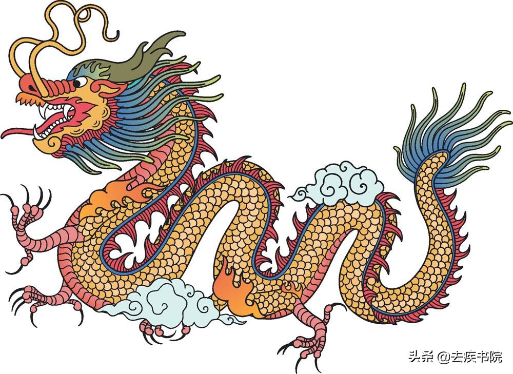真的有龙吗未解之谜,真的有龙吗怎么回事