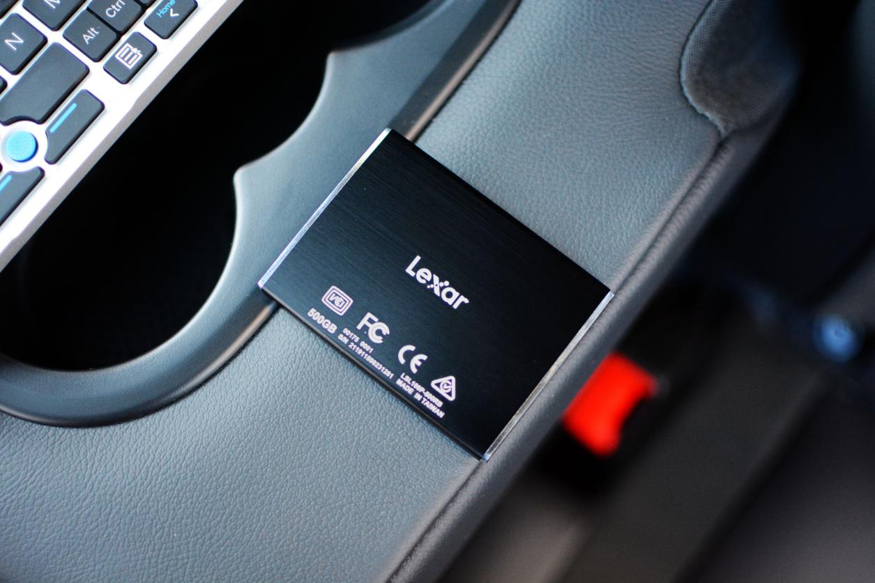 雷克沙固态移动硬盘推荐评测,雷克沙固态移动硬盘使用