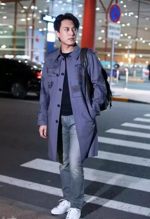 为什么别人家男朋友很好,别人的男朋友怎么都这么帅