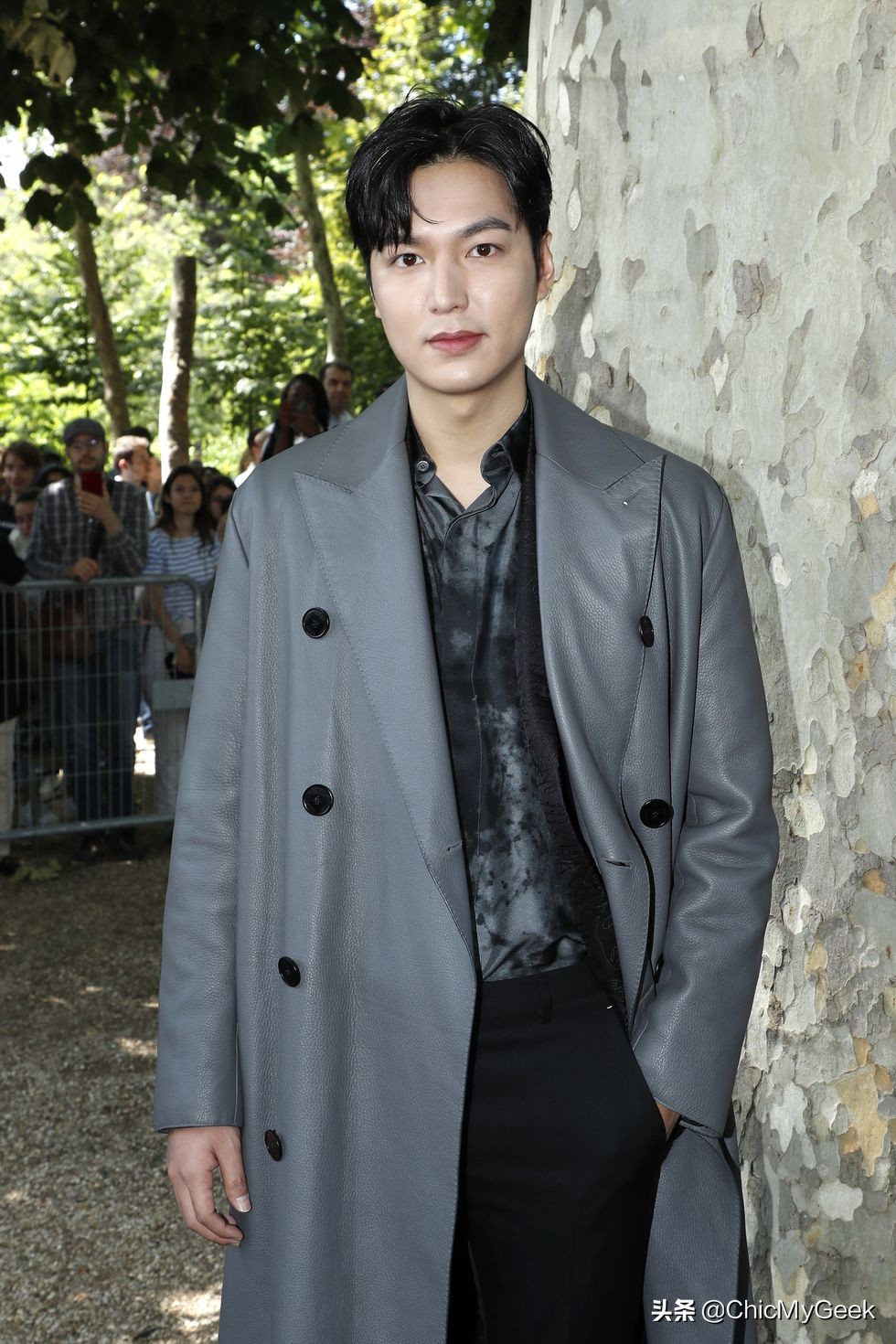 韩国好看的西装男星有哪些,韩国男明星穿西装有多帅