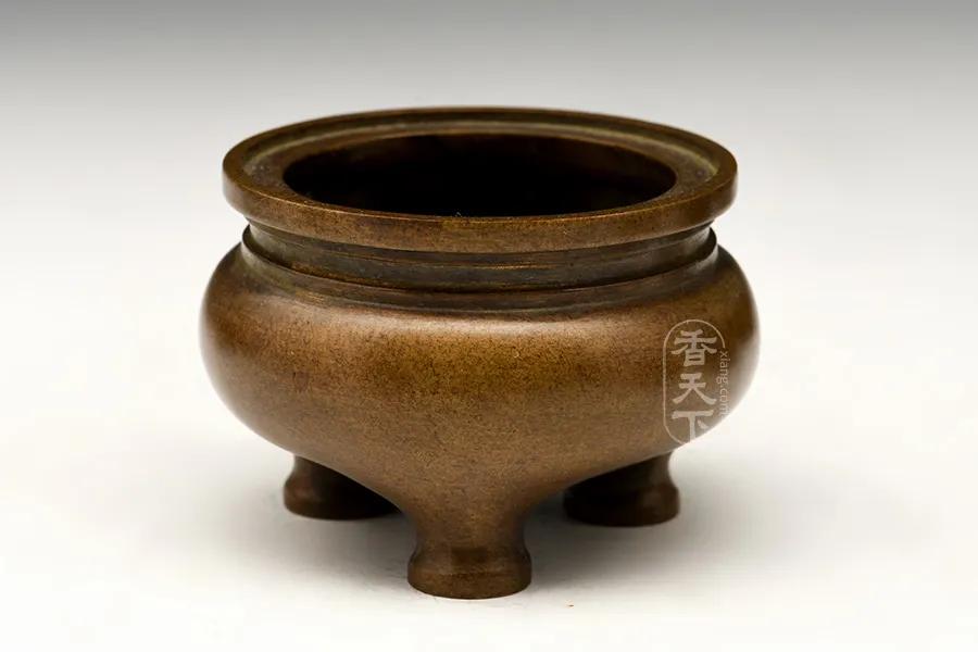 古代各个朝代的香炉图片,中国历代香炉演变超全视频