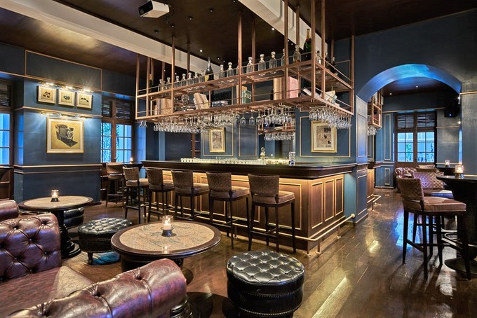 泰国清迈网红酒店,清迈网红住宿