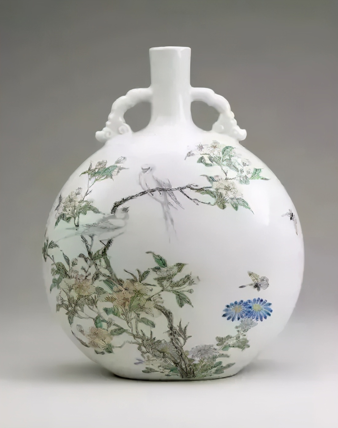 康熙雍正乾隆哪个皇帝审美最好,雍正皇帝的审美vs乾隆