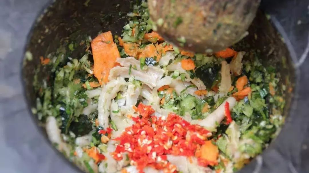 微游|永昌美食十二食辰