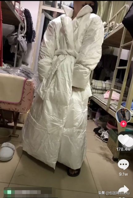 辣眼睛！商家最想删除的买家秀：“求你把照片删了，钱退你”