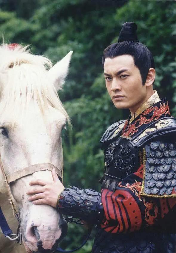 有王子谁还看剧情？帅就完了。荧幕上的中外王子，谁是你的菜？