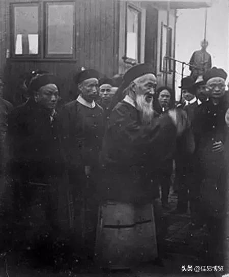 张之洞与武汉的崛起,张之洞与武汉的历史渊源