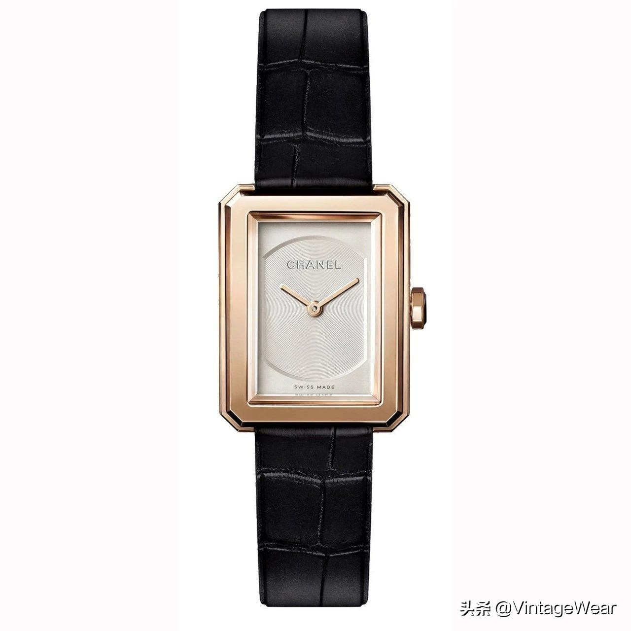 10款手表界的“爱马仕”，一次就买到位