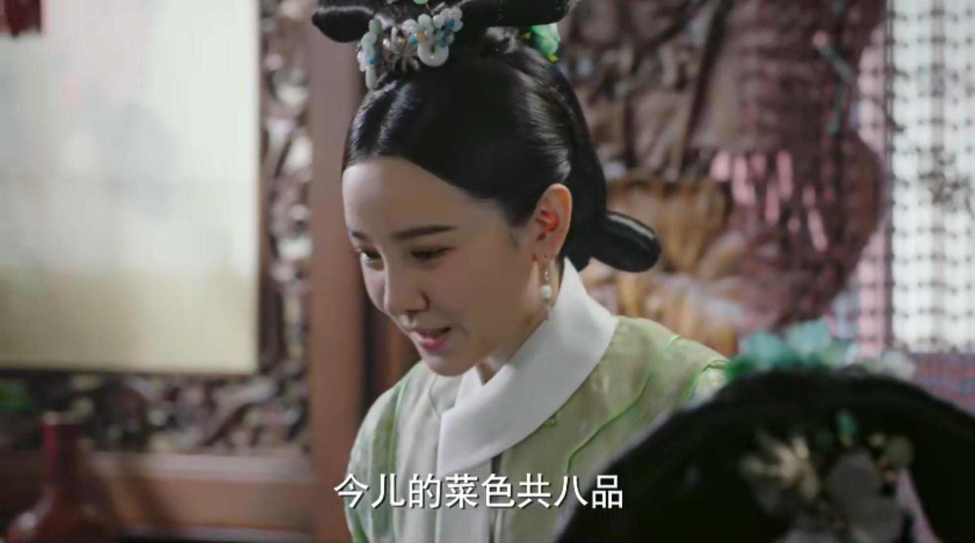 明知红花牛膝汤有害,皇上为什么还允许太医给小产的仪贵人服用?