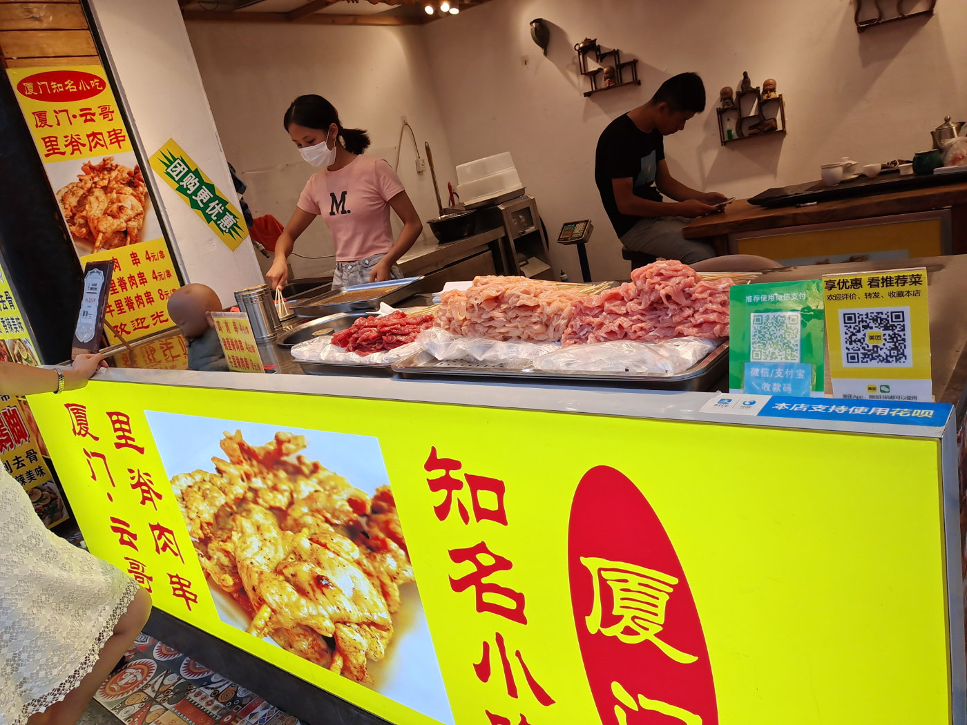 曾厝垵一日游攻略,曾厝垵一日深度游超强攻略