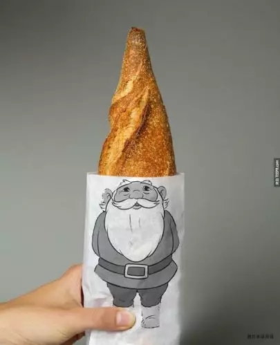 外卖餐饮品牌手提袋设计,外卖手提袋设计