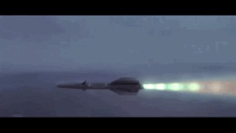 导弹精准击中敌方目标原理,导弹击中移动目标