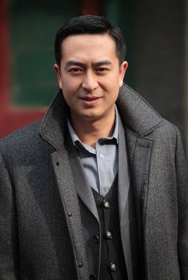 为人低调的6位男星,年近40才熬出头的五位男星