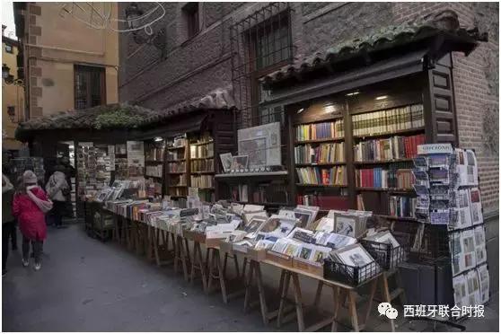 马德里的百年老店,马德里最老的餐厅