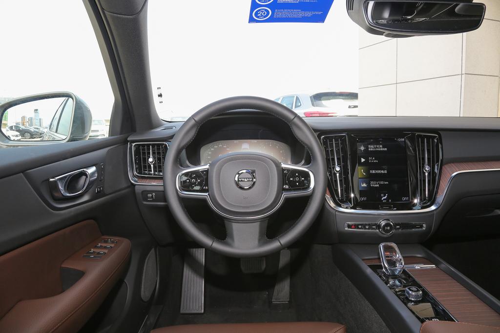 沃尔沃新款s60怎么样,沃尔沃新款s60有几款