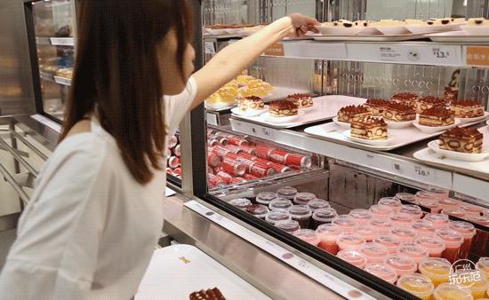 解锁新的餐厅,解锁宜家餐厅新吃法