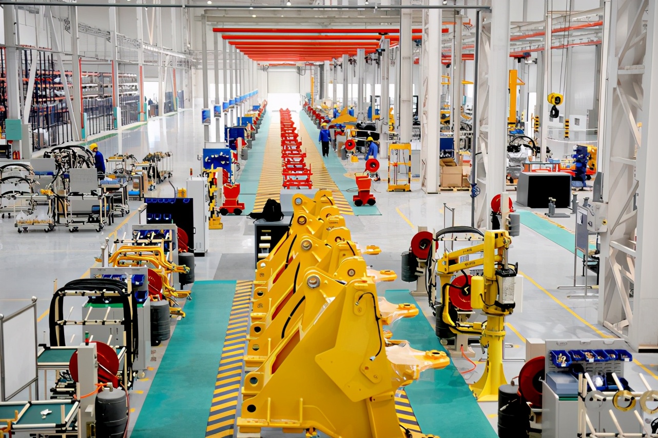 广西柳工总厂,广西柳工厂家