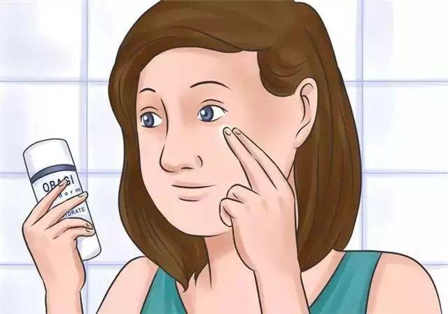 手把手教你远离眼部老化,老话说人老眼先老