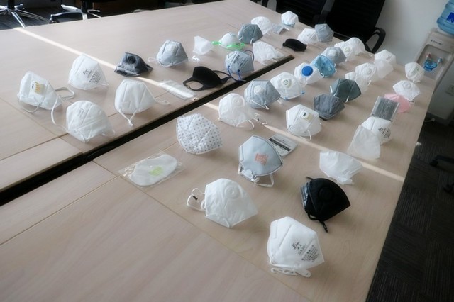 50款防雾霾口罩,可水洗防雾霾口罩哪个牌子好