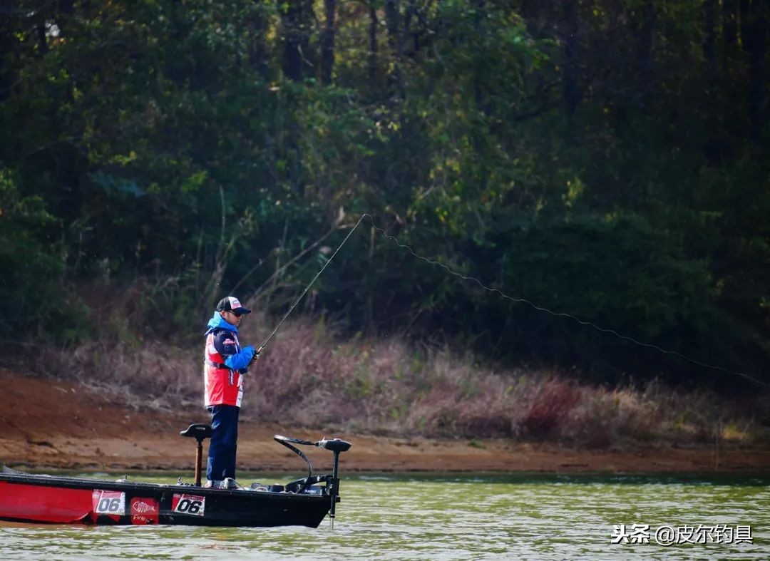 2018贝克力路亚大师赛,2021贝克力路亚大师赛直播