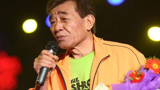 唱毛毛歌张帝,毛毛歌张帝哪一年唱的