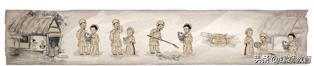 读朝花夕拾有感初一,初一新生怎么读朝花夕拾