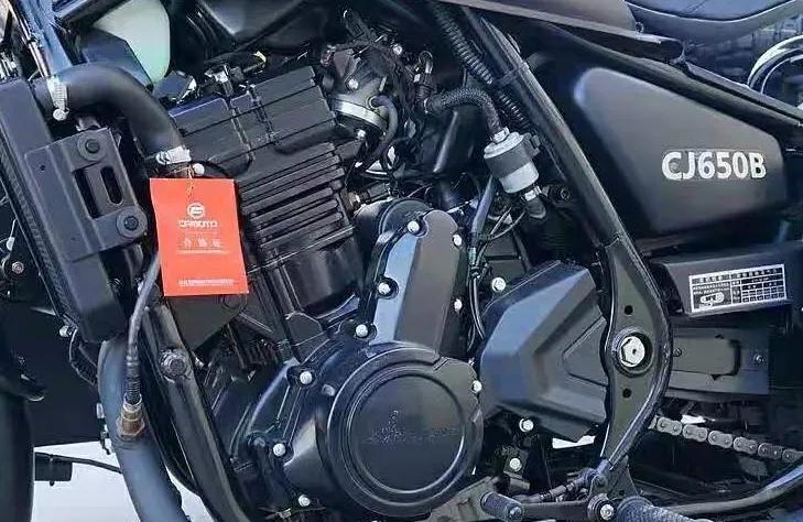 摩托车推荐150cc小摩托,长江650边三轮摩托测评