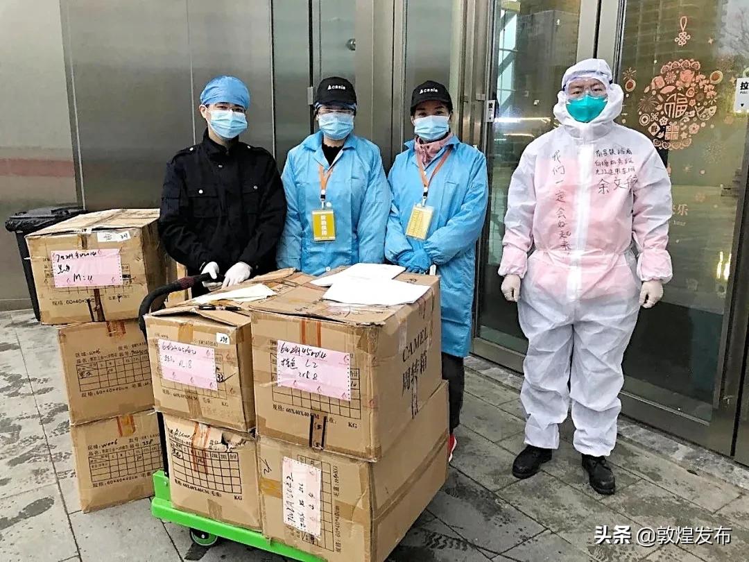 做代购人的日常,做代购我们是认真的