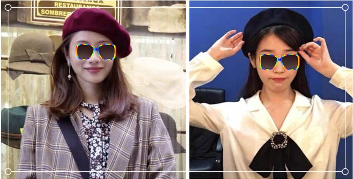 秃头胖脸适合什么帽子,帽子推荐大脸适合什么帽子