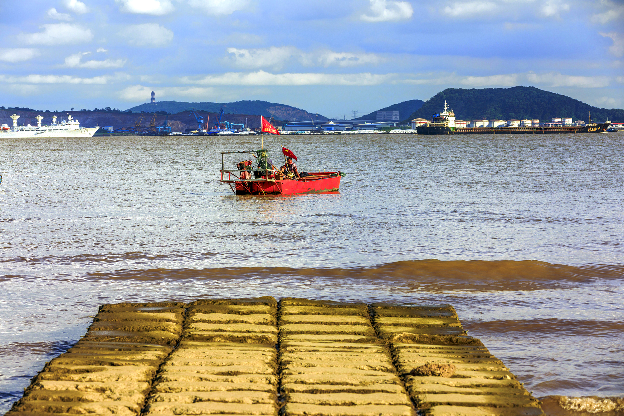 秋天游江南,秋天江南旅游攻略