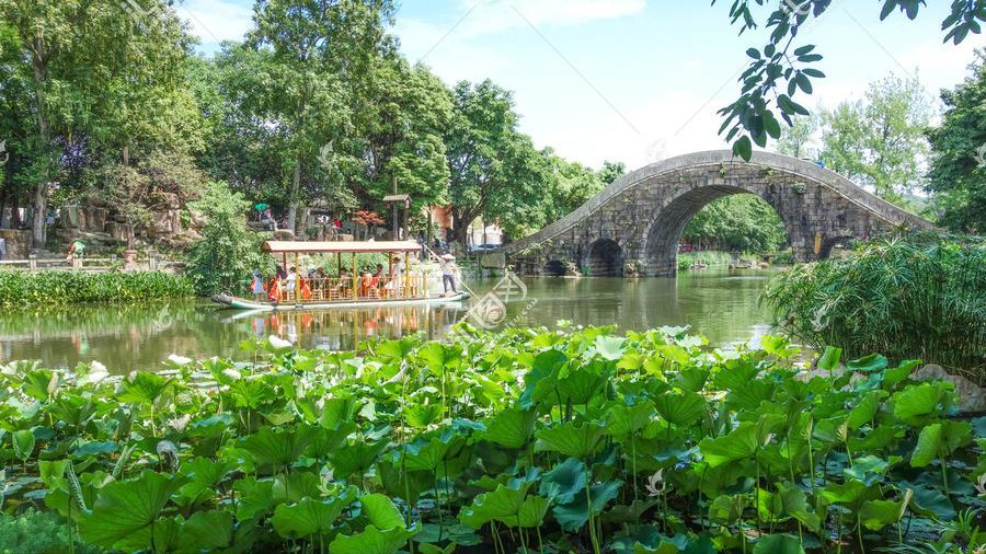 黄龙溪古镇有哪些景点,黄龙溪古镇依山傍水