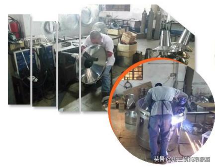 大型纯粮酿酒厂需要投资多少钱,开个小型白酒酿酒厂需要多少钱