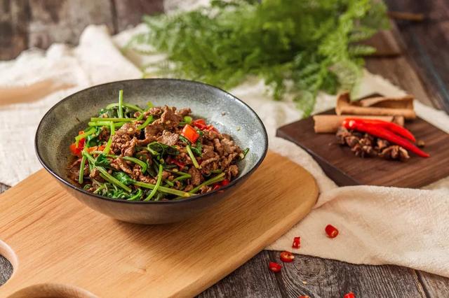 地道经典的湘菜,武汉湘菜