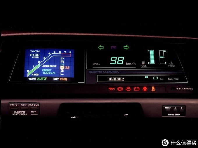 汽车无用知识,没什么用的汽车知识