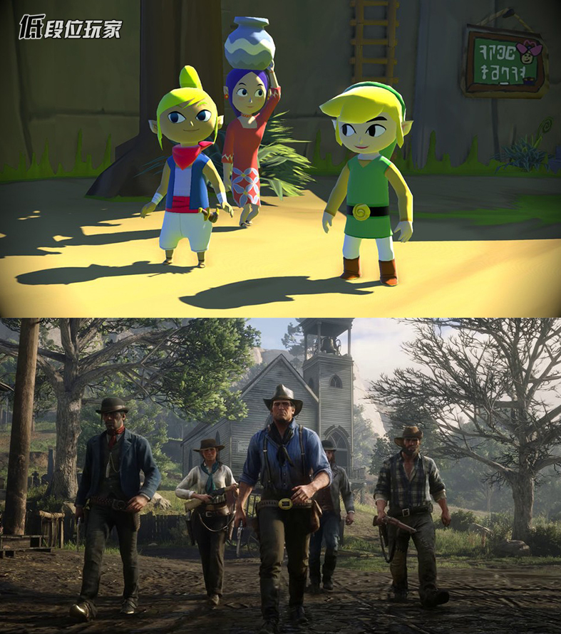 塞尔达dlc必杀之剑大师模式,塞尔达dlc四英杰之诗风神兽