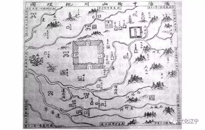 契丹筑城、蒙古定名、满洲建都,催生了中国最后一个古都|文史宴