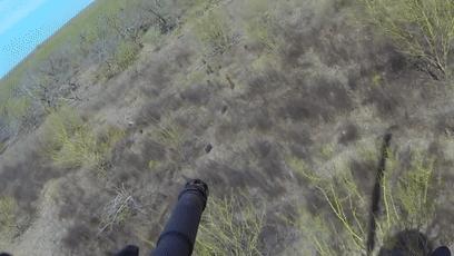 真正的狼灭：美国农场主一夜*击狙**45只郊狼，全套黑科技开挂了