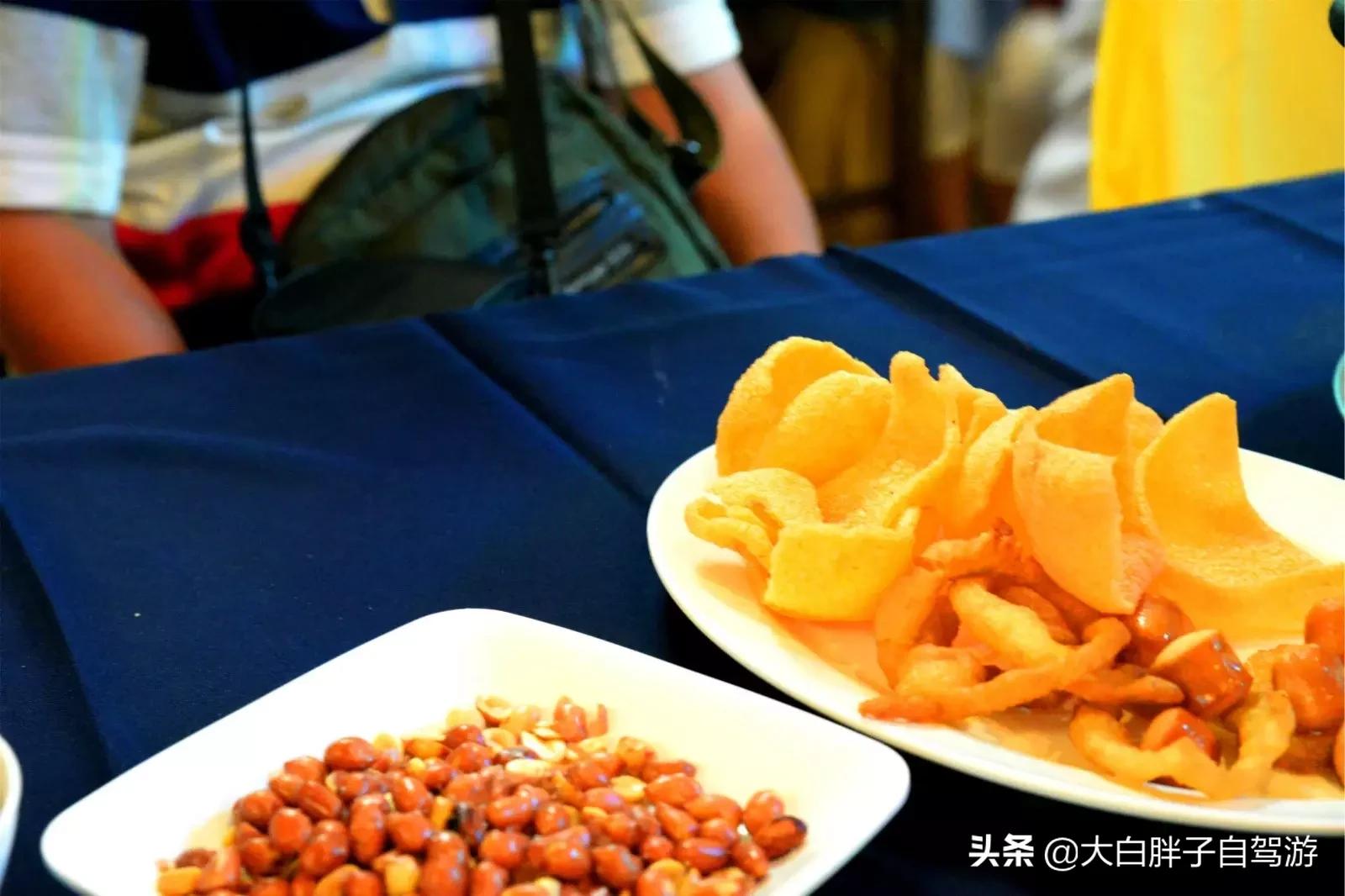 泰国风情游记(十一)人妖