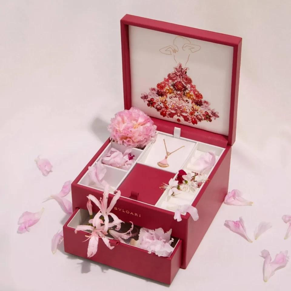 七夕礼物送晚了怎么说,七夕送礼的小礼物